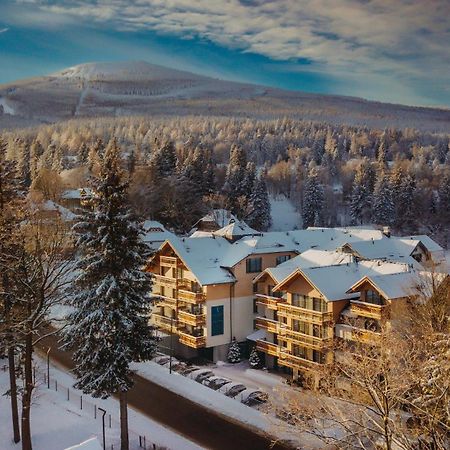 Five Seasons Шклярська Поремба Екстер'єр фото